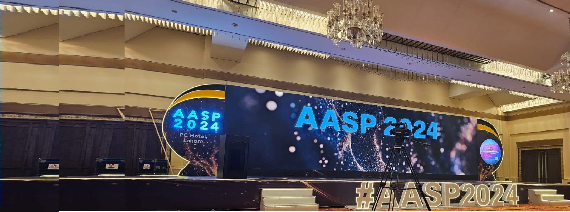 2nd AASP Conference 2023