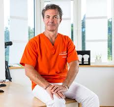 Dr Charles Randquist